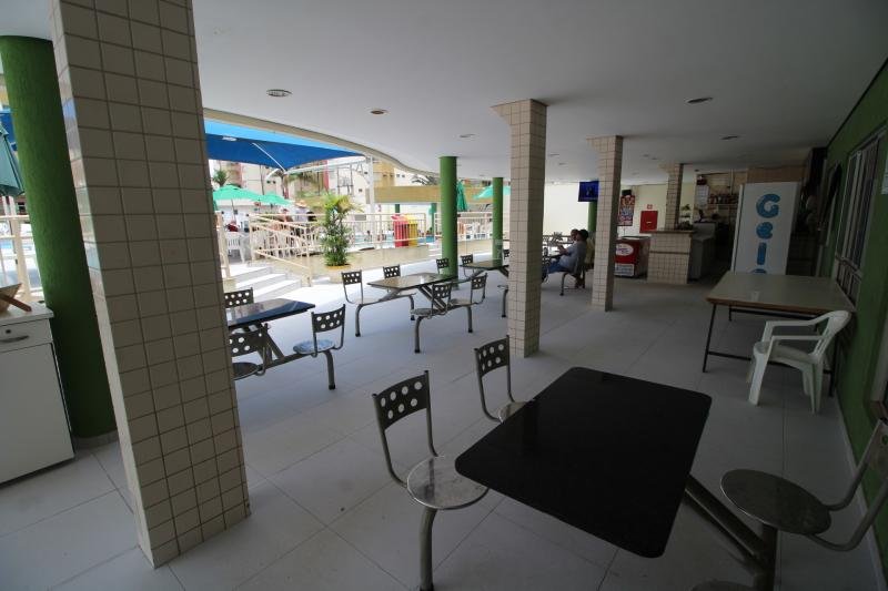 Foto VITORIA DAS THERMAS